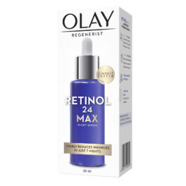 Olay Regenerist Retinol24 MAX Serum