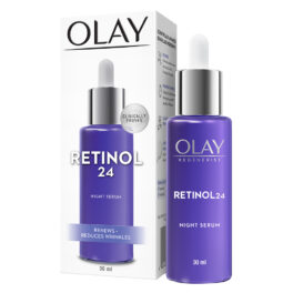 Olay Regenerist Retinol24 Serum