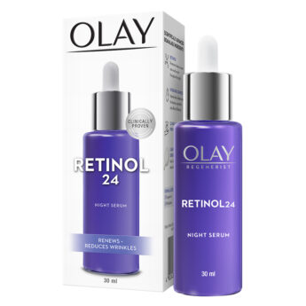 Olay Regenerist Retinol24 Serum-bh