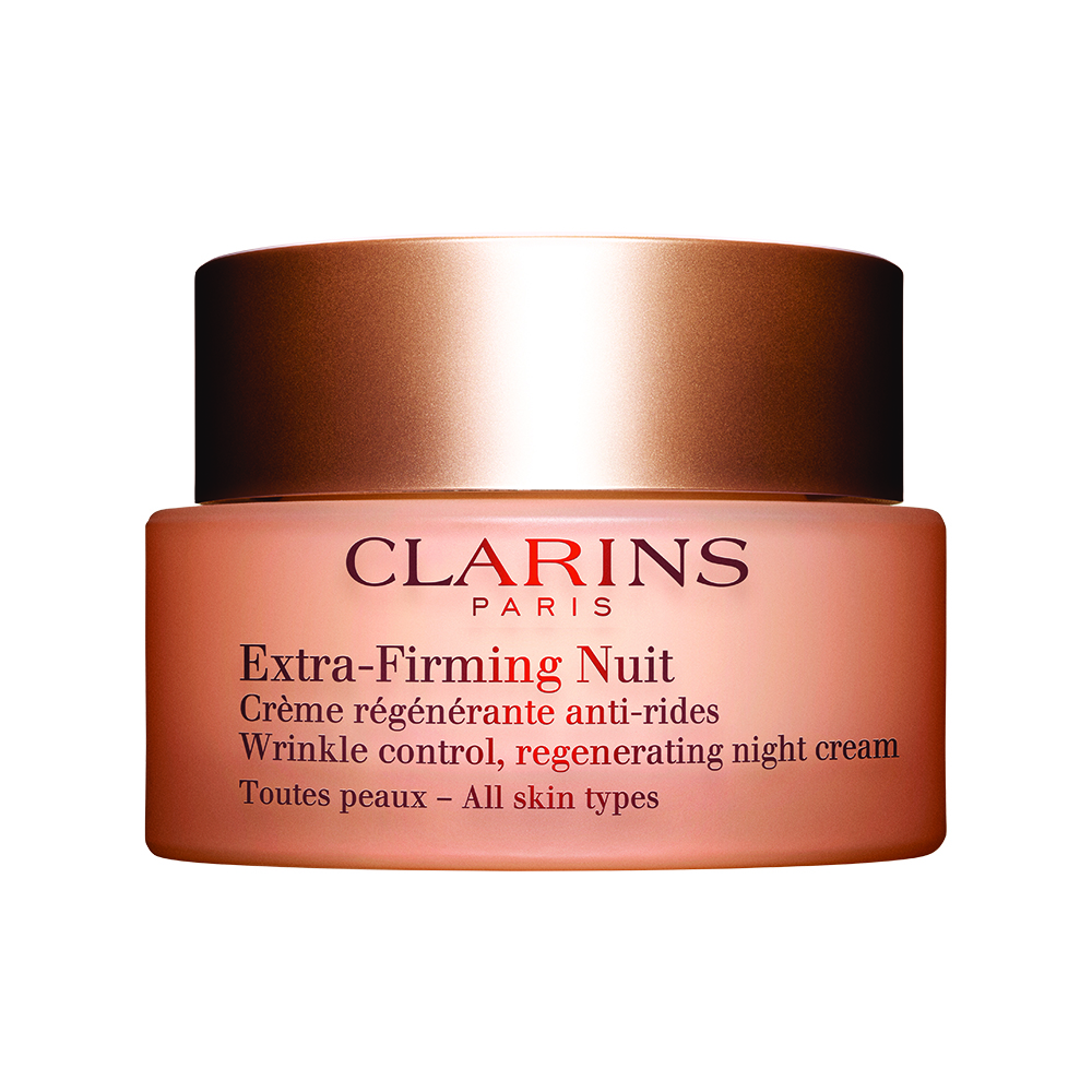 Extra-Firming Night Cream