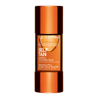 Radiance-Plus Golden Glow Booster for Face