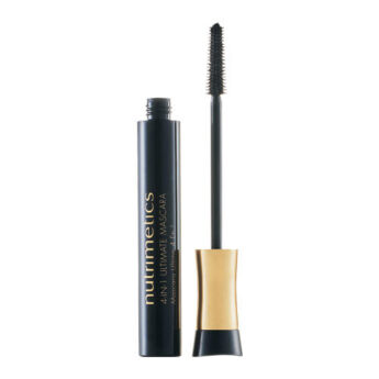 Professional 4-in-1 Ultimate Mascara