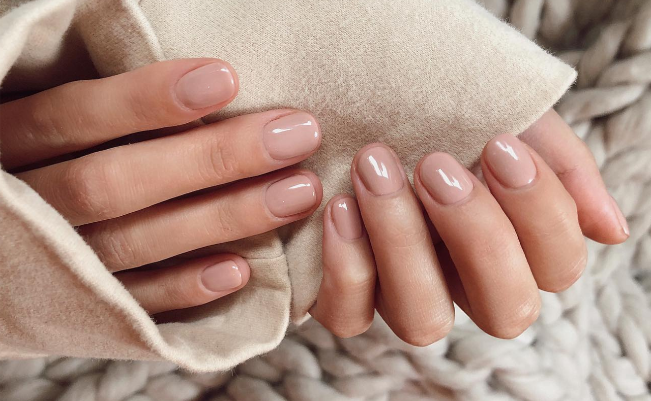 Nail Color - Beauty Photos, Trends & News | Allure