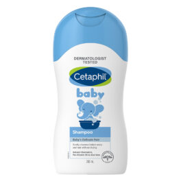 Baby Shampoo