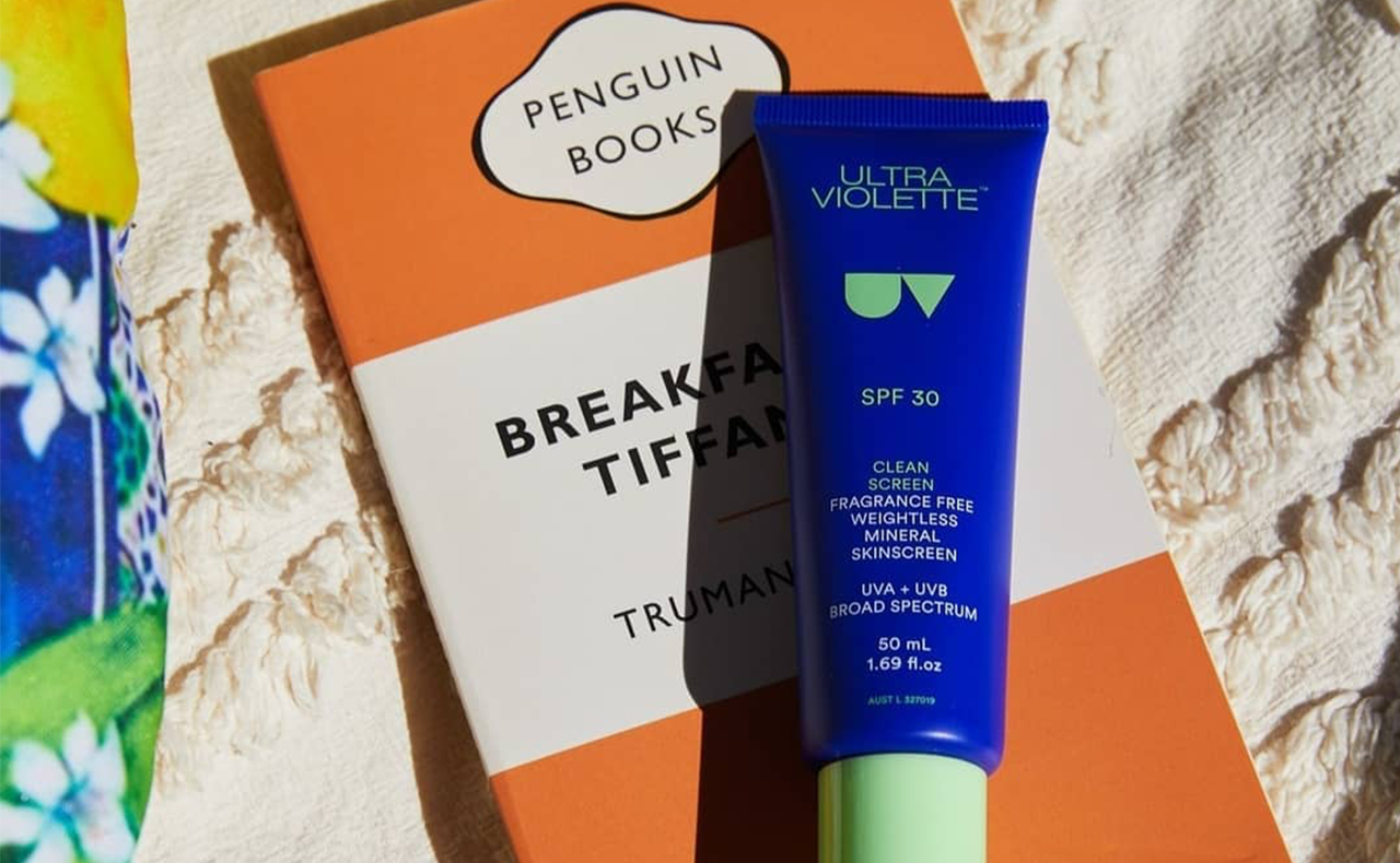 Every Essential Beauty Item You Need In Your Beach Bag