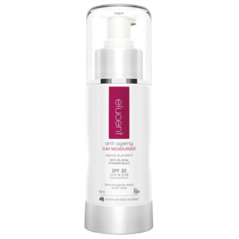 Anti Ageing Day Moisturiser SPF 30