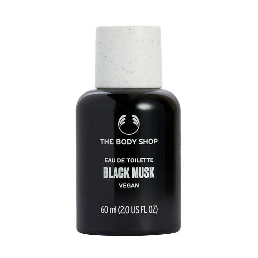 Black Musk Eau de Toilette