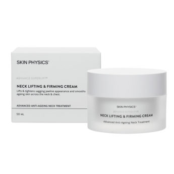 Skin Physics Advance SUPERLIFT® Neck Lifting & Firming Cream