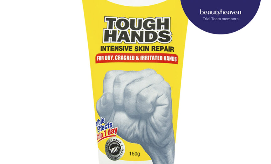 Tough Hands