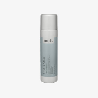 Head muk Dry Shampoo