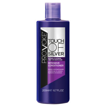 Touch of Silver Intensive Conditioner