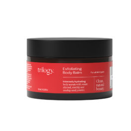 Exfoliating Body Balm