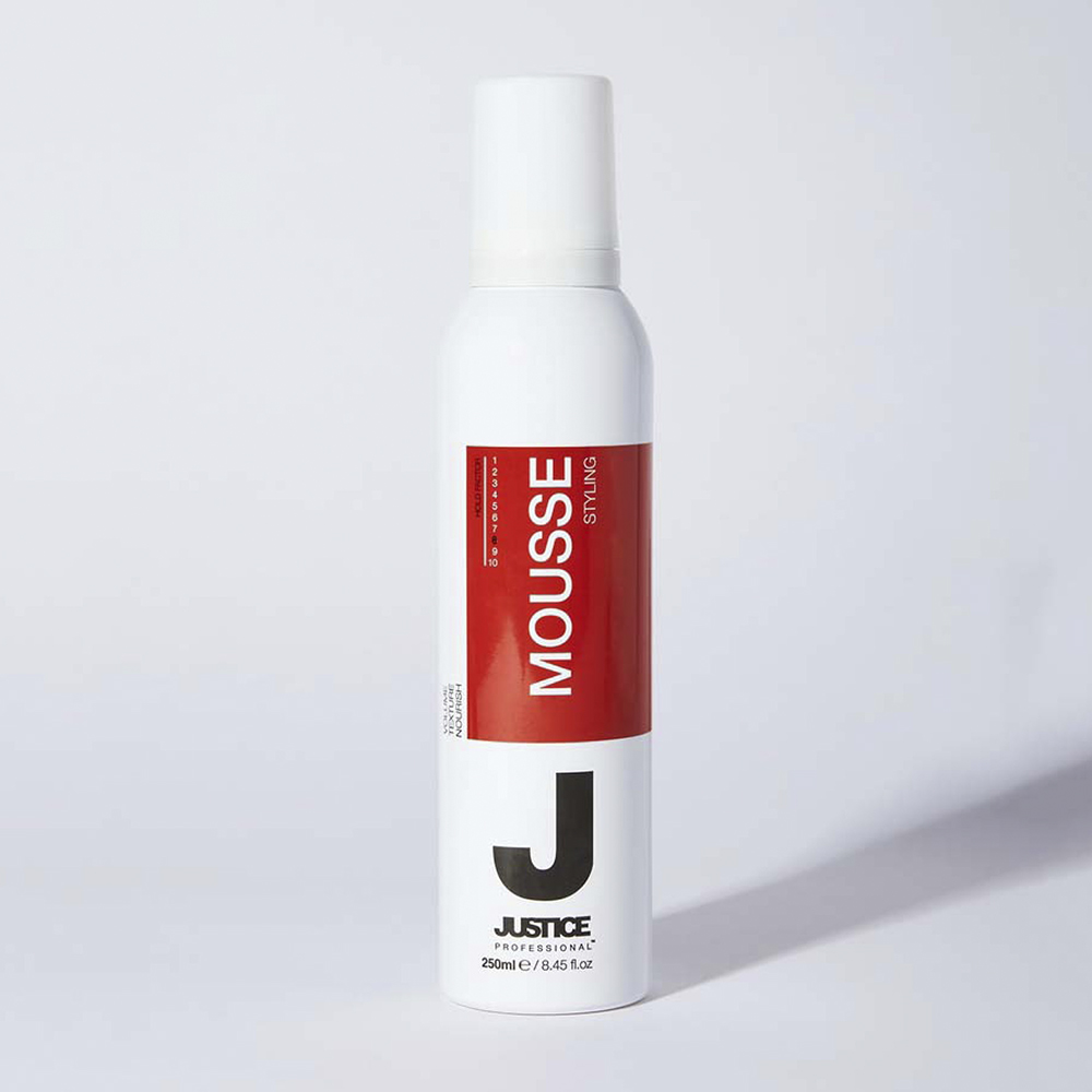 Styling Mousse