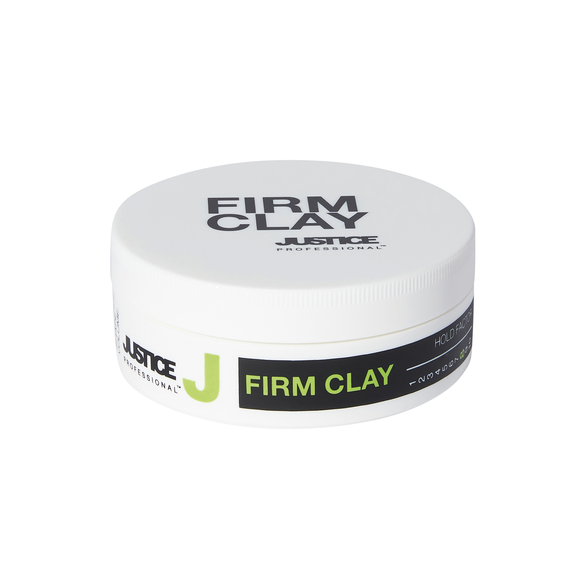 Firm Clay