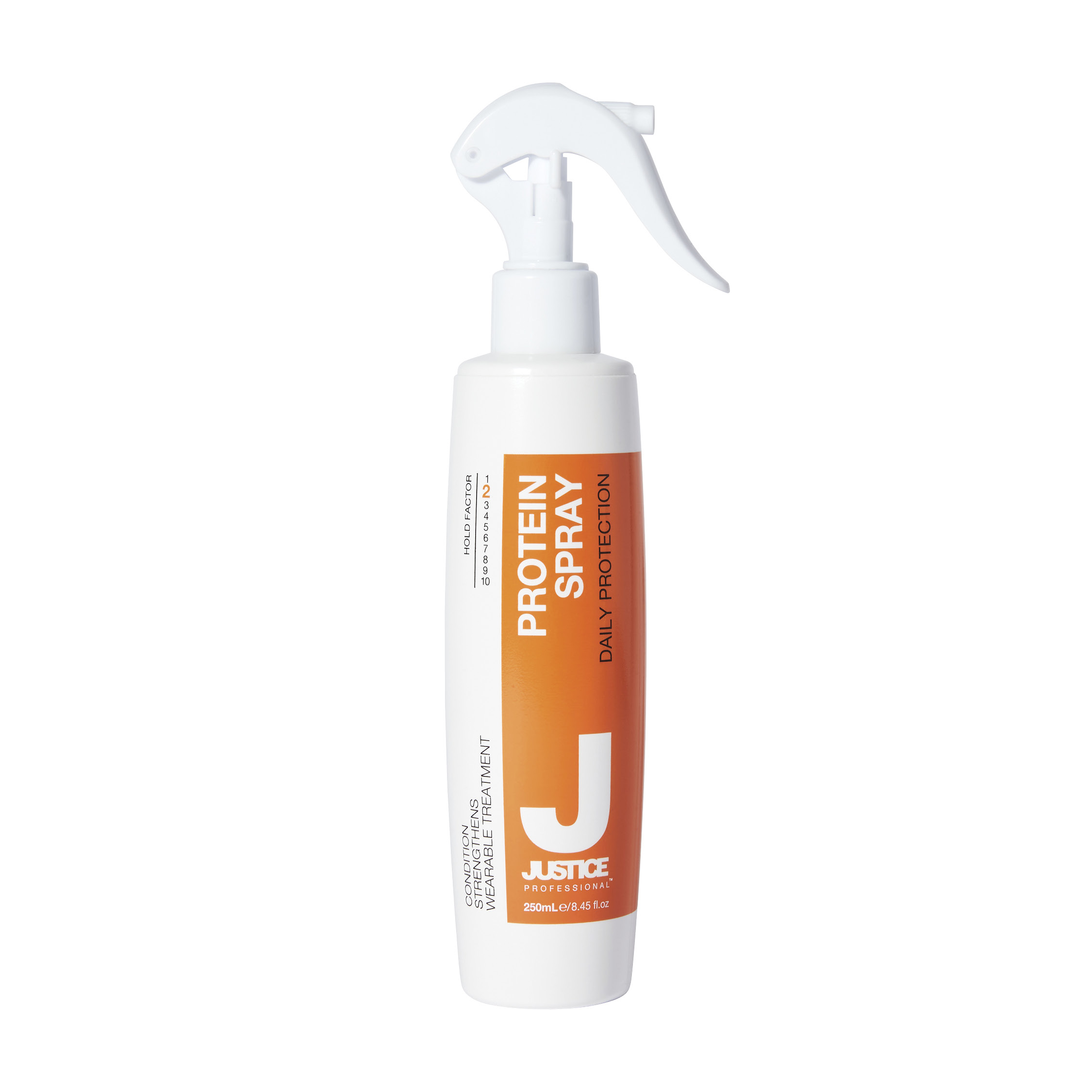 Protein Spray Detangler