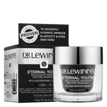 Eternal Youth Rich Nourishing Cream