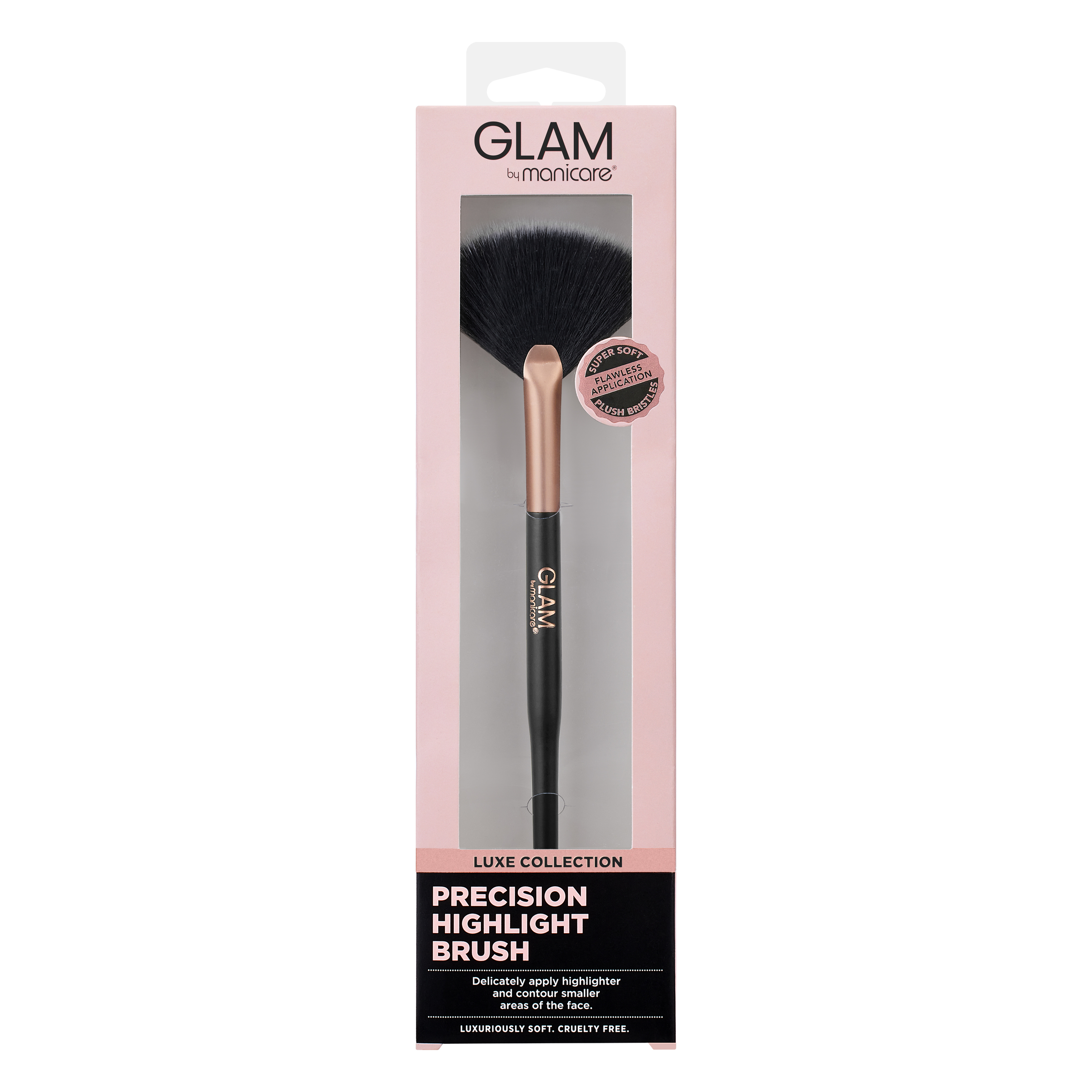 Precision Highlight/Contour Brush