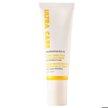 Smart Shield Plus SPF50 Face Creme