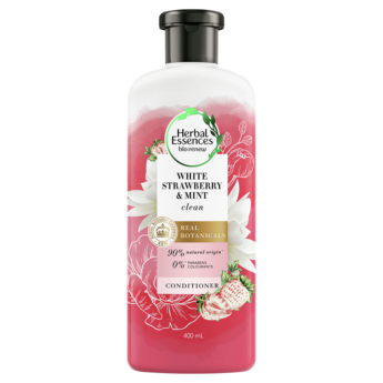 bio:renew White Grapefruit & Mosa Mint Conditioner