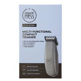 Multi-functional Compact Trimmer