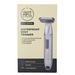 Waterproof Body Trimmer