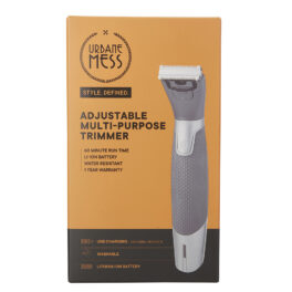 Adjustable Multi-Purpose Trimmer