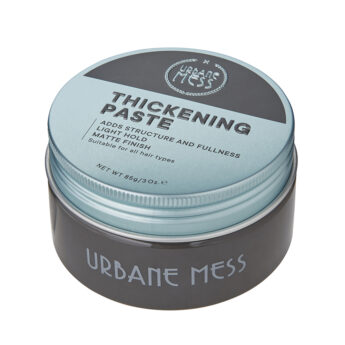 Urbane Mess Thickening Paste