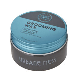 Grooming Wax