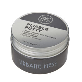 Pliable Putty