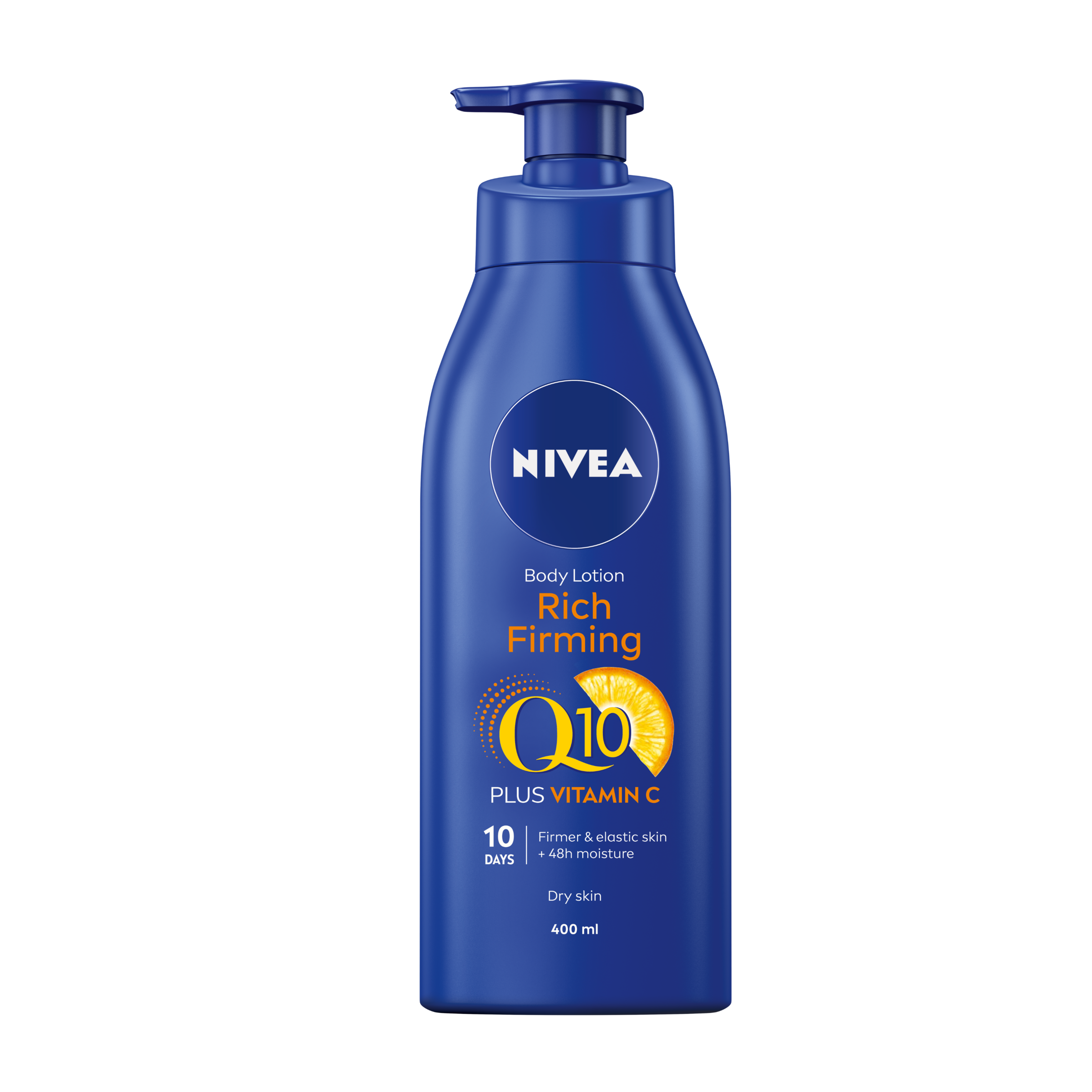 Q10 Rich Firming Body Lotion