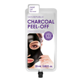 Charcoal Peel Off Mask