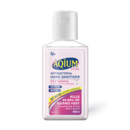 Ultra Antibacterial Hand Sanitiser