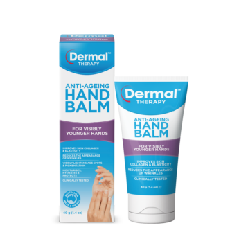 Anti-Ageing Hand Balm