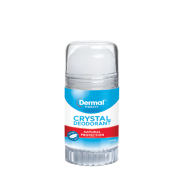 Crystal Deodorant