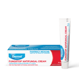 Fungistop Antifungal Cream