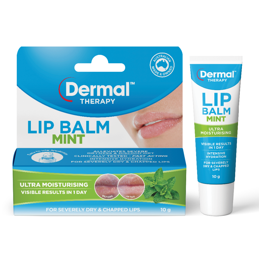 Lip Balm Mint