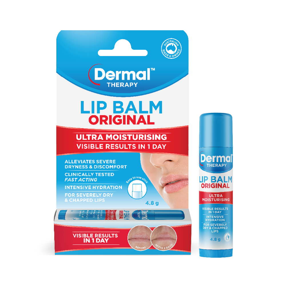 Lip Balm Original Stick