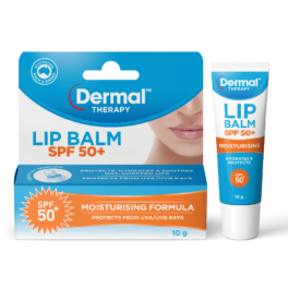 Lip Balm SPF 50+ New Formula