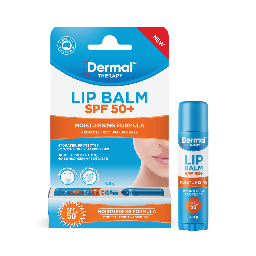 Lip Balm SPF 50+ Stick