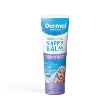 Anti-Ageing Hand Balm