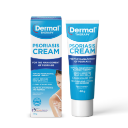 Psoriasis Cream