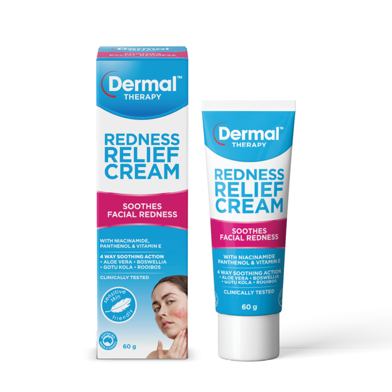 Dermal Therapy Redness Relief Cream Reviews Beautyheaven 