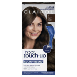 Root Touch-Up Permanent