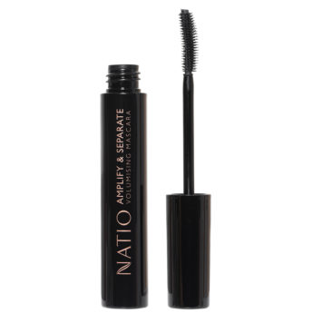 Amplify & Separate Volumising Mascara