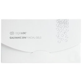 Galvanic Spa System® Facial Gels with ageLOC®