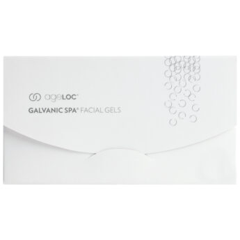 Galvanic Spa System® Facial Gels with ageLOC®