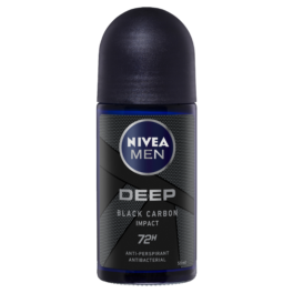 Deep Anti-Perspirant Roll-On Deodorant