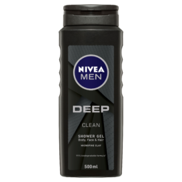 Deep Shower Gel