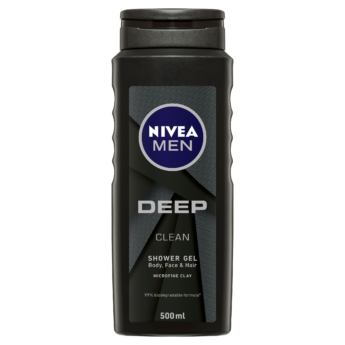 Deep Shower Gel