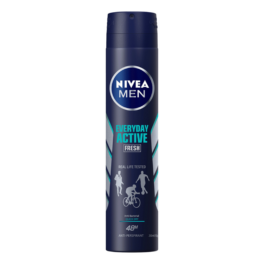 EVERYDAY ACTIVE FRESH Anti-perspirant Aerosol